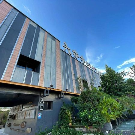 Roppongi Motel - Dalian Pingtung Екстер'єр фото
