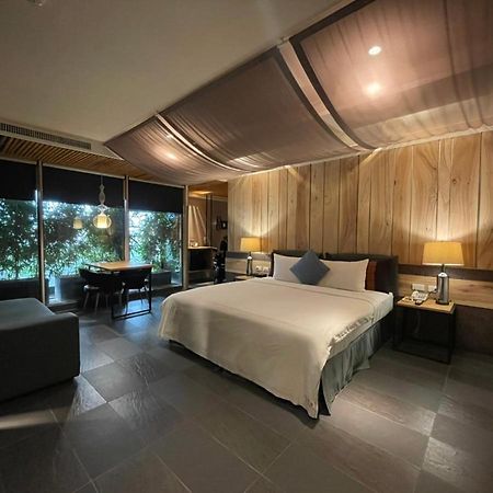 Roppongi Motel - Dalian Pingtung Екстер'єр фото