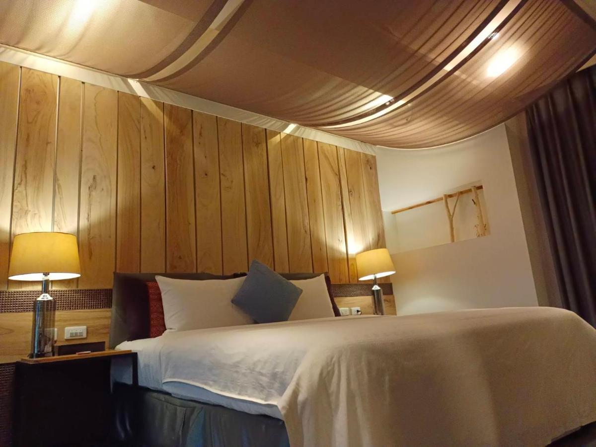 Roppongi Motel - Dalian Pingtung Екстер'єр фото