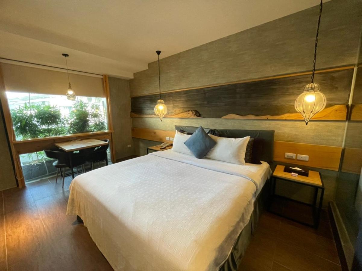 Roppongi Motel - Dalian Pingtung Екстер'єр фото