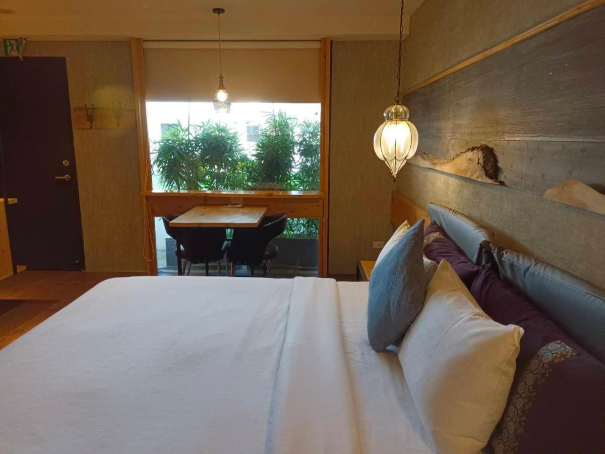Roppongi Motel - Dalian Pingtung Екстер'єр фото