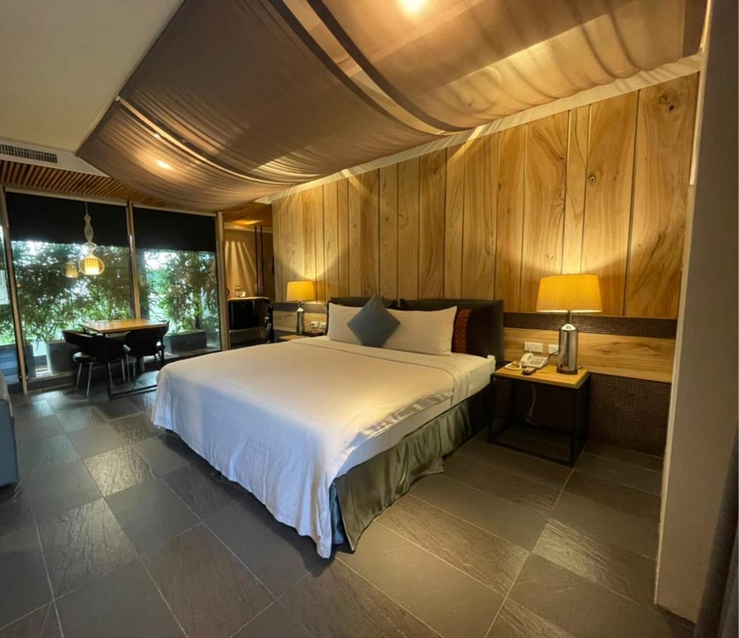 Roppongi Motel - Dalian Pingtung Екстер'єр фото