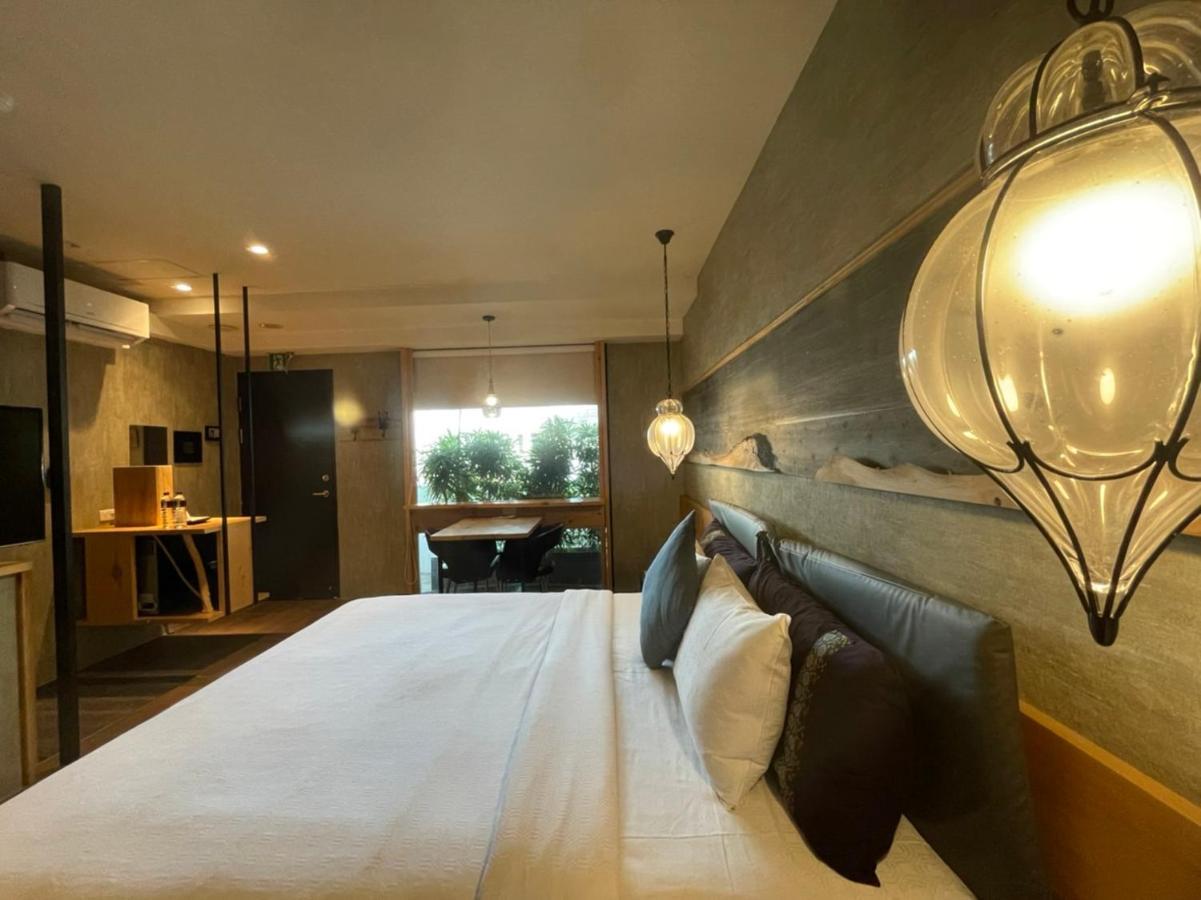 Roppongi Motel - Dalian Pingtung Екстер'єр фото