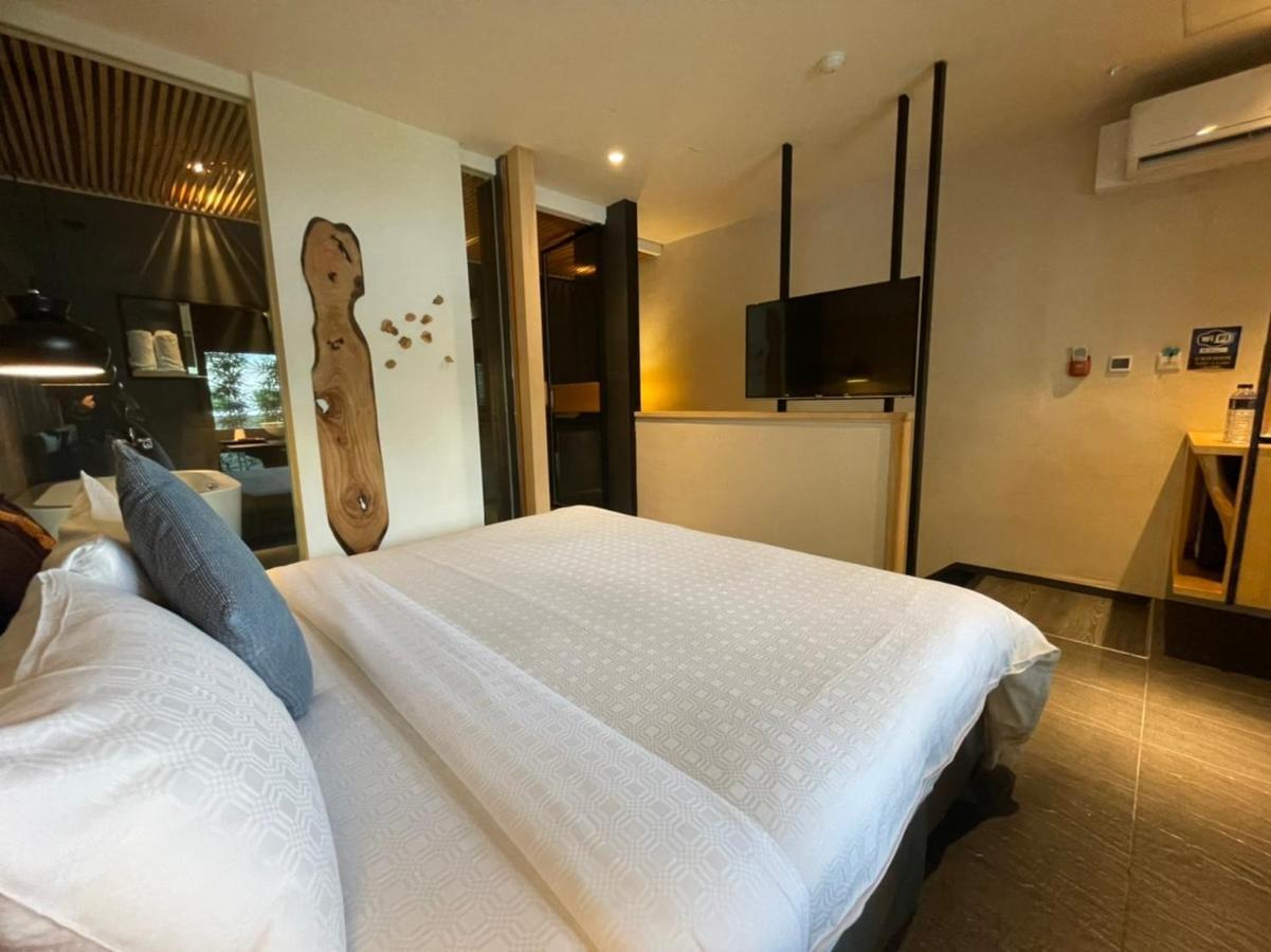 Roppongi Motel - Dalian Pingtung Екстер'єр фото