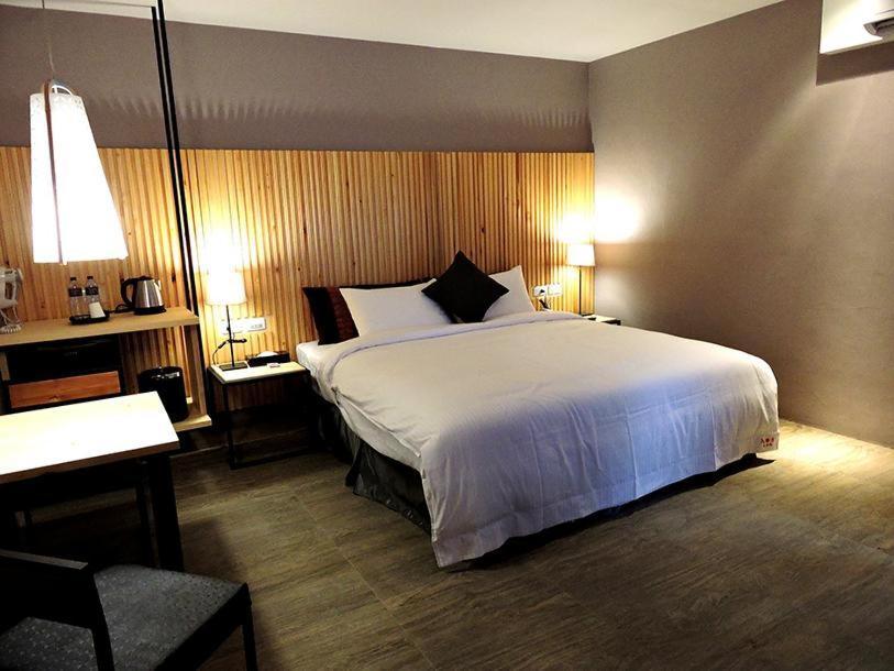 Roppongi Motel - Dalian Pingtung Екстер'єр фото