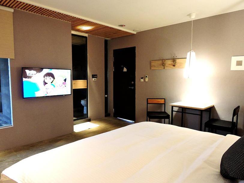 Roppongi Motel - Dalian Pingtung Екстер'єр фото