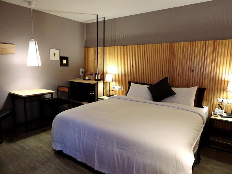 Roppongi Motel - Dalian Pingtung Екстер'єр фото