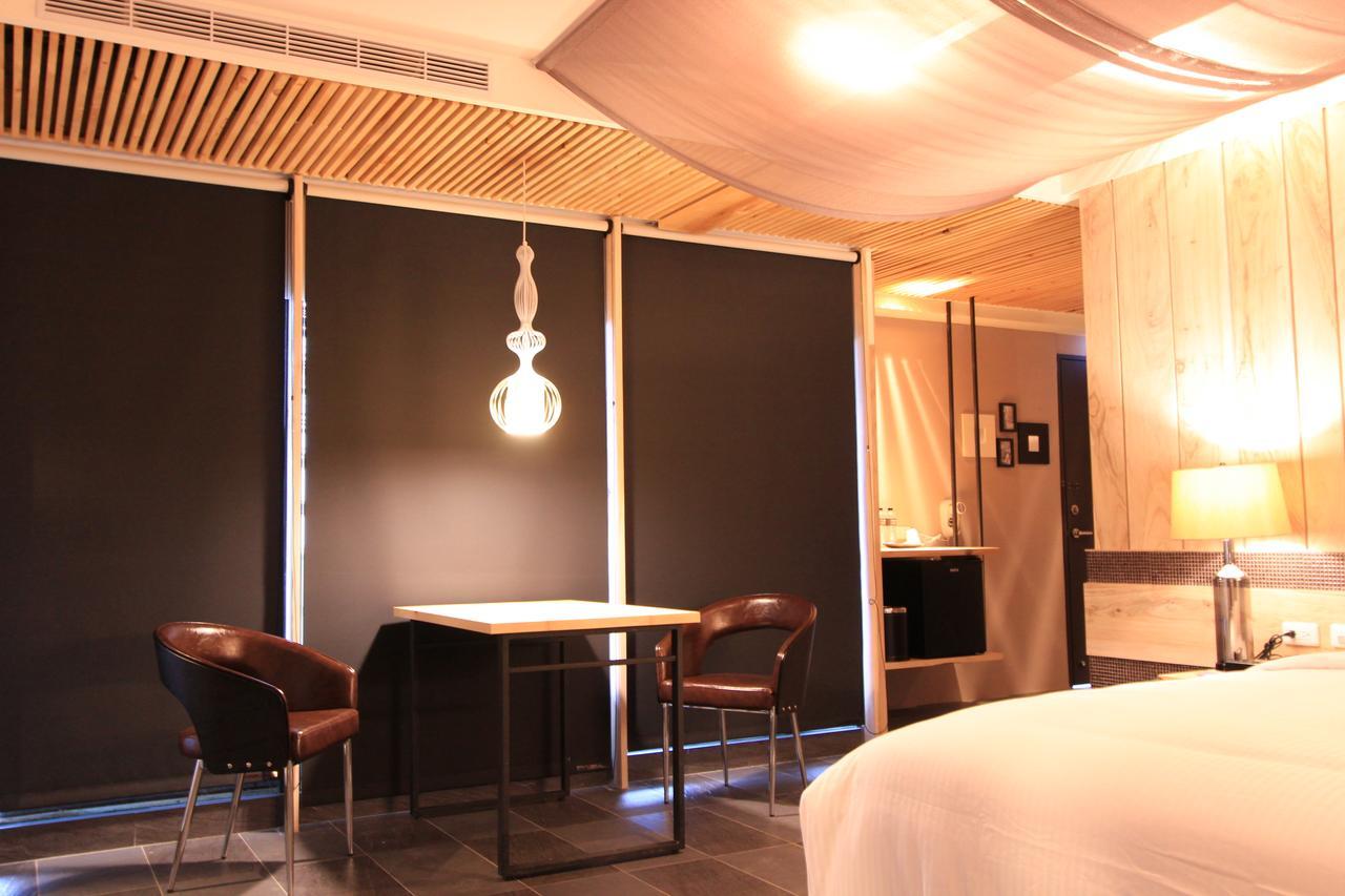 Roppongi Motel - Dalian Pingtung Екстер'єр фото