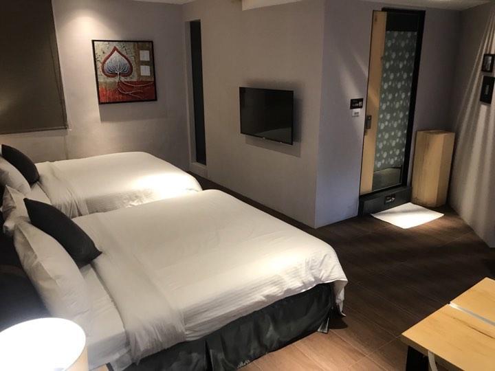 Roppongi Motel - Dalian Pingtung Екстер'єр фото