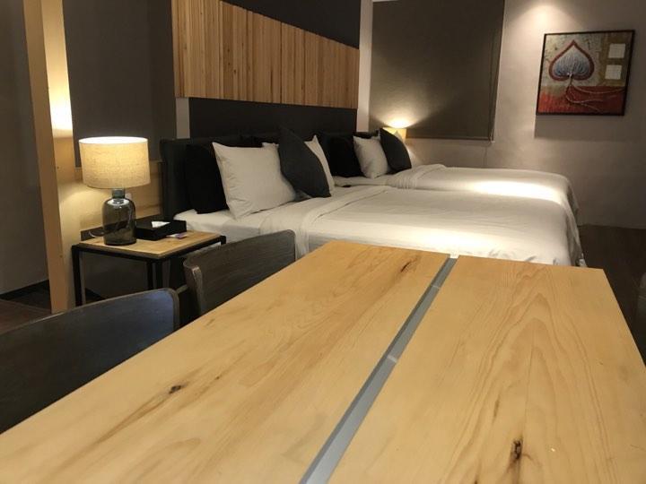Roppongi Motel - Dalian Pingtung Екстер'єр фото