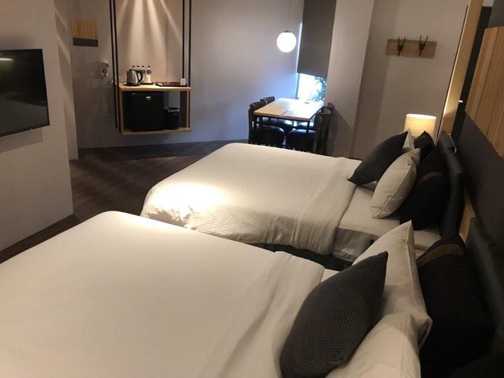 Roppongi Motel - Dalian Pingtung Екстер'єр фото
