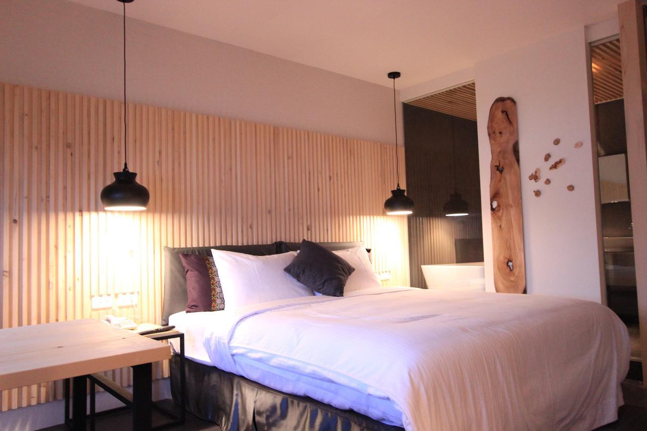 Roppongi Motel - Dalian Pingtung Екстер'єр фото