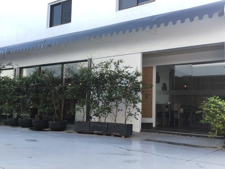 Roppongi Motel - Dalian Pingtung Екстер'єр фото
